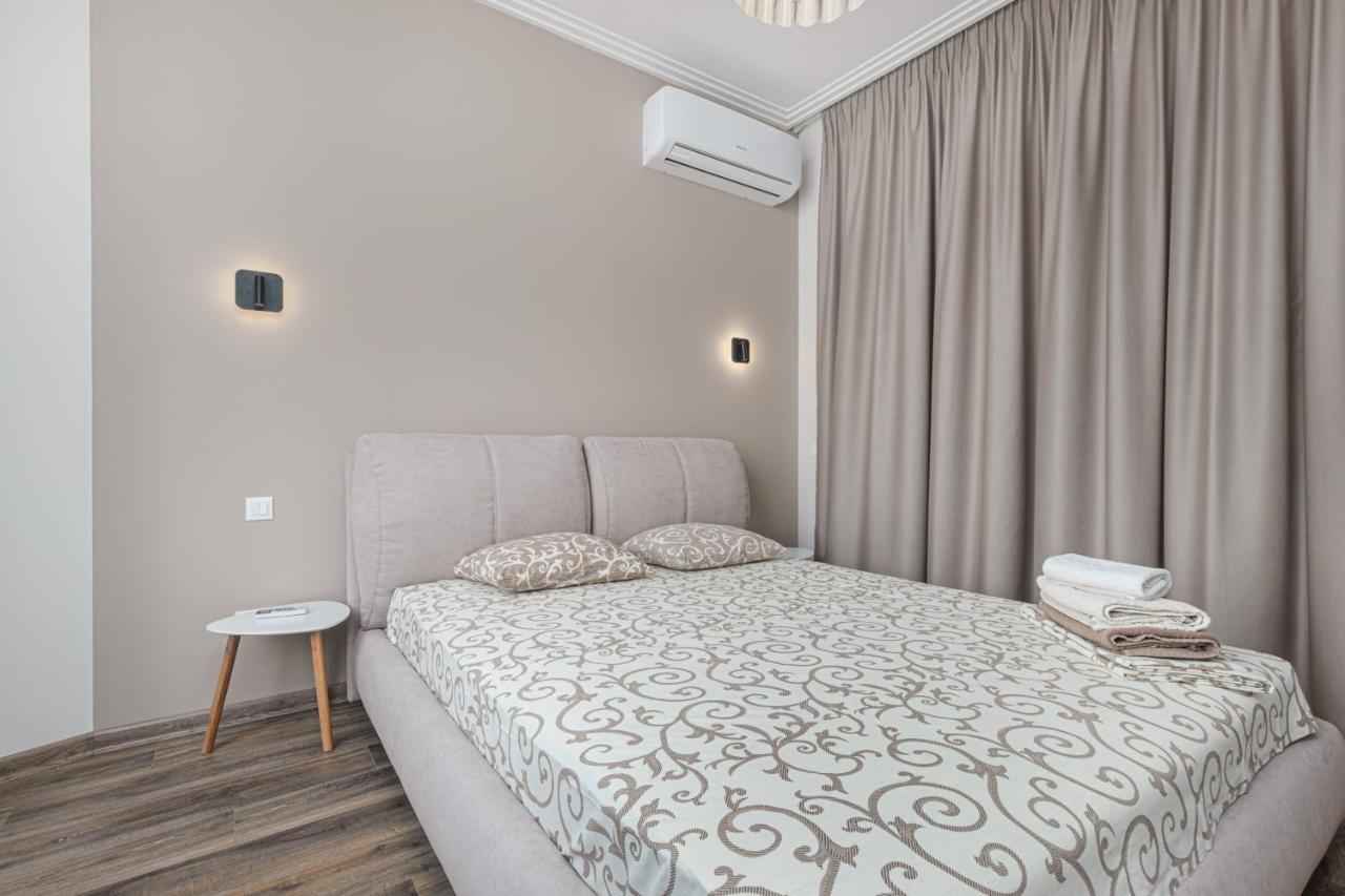 Sea Symphony 2-Bedrooms Apartment Odesa Exterior foto